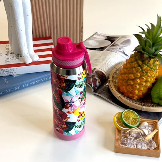 25oz. Stainless Steel Insulated Bottle by Ashland®